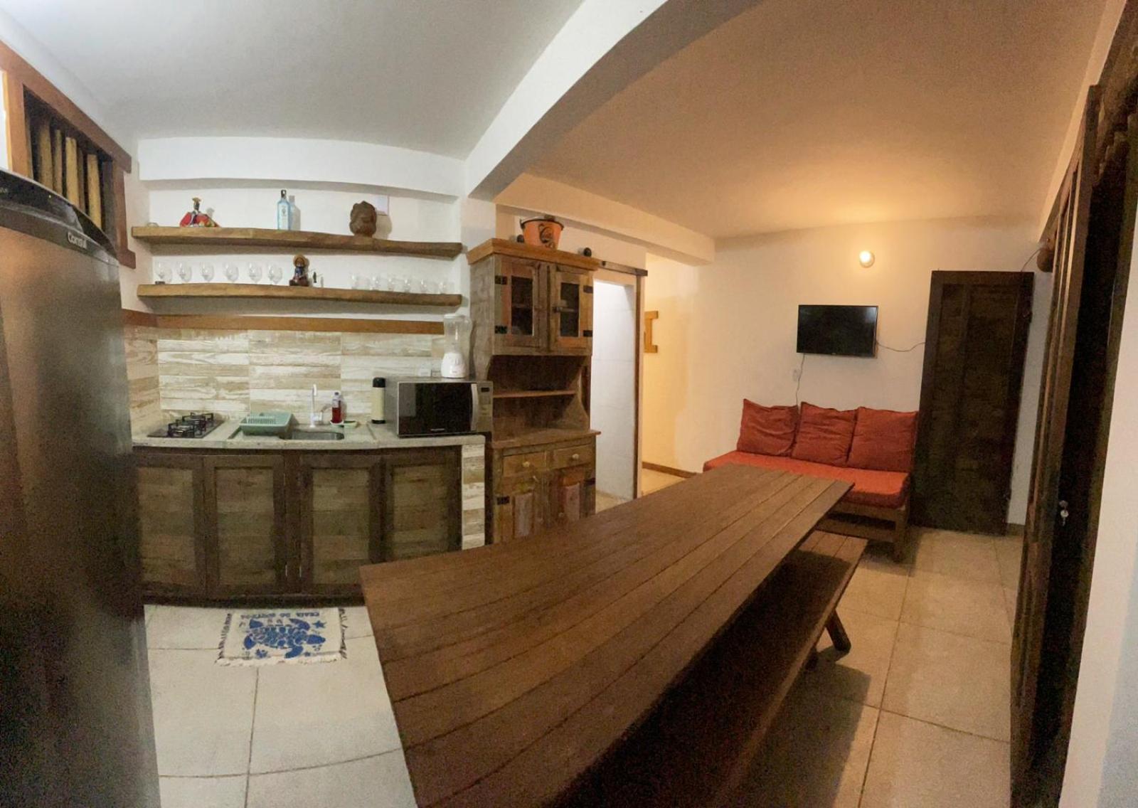 Casa 2/4 Praia Do Forte!!!! Localizacao Privilegiada!!! Eksteriør billede