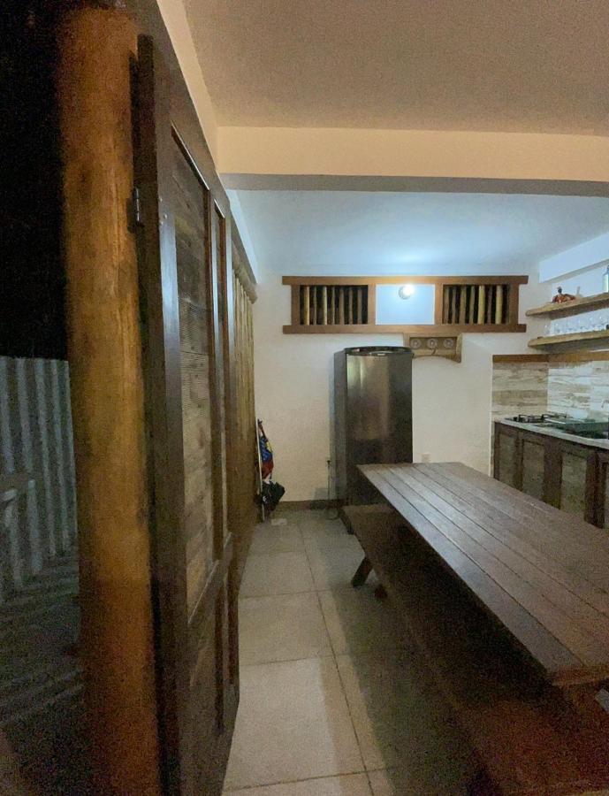 Casa 2/4 Praia Do Forte!!!! Localizacao Privilegiada!!! Eksteriør billede
