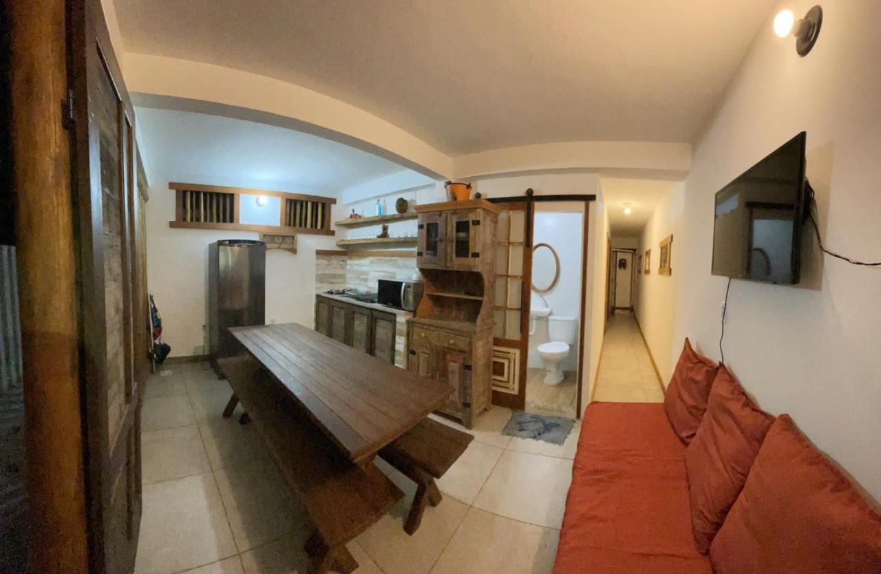 Casa 2/4 Praia Do Forte!!!! Localizacao Privilegiada!!! Eksteriør billede