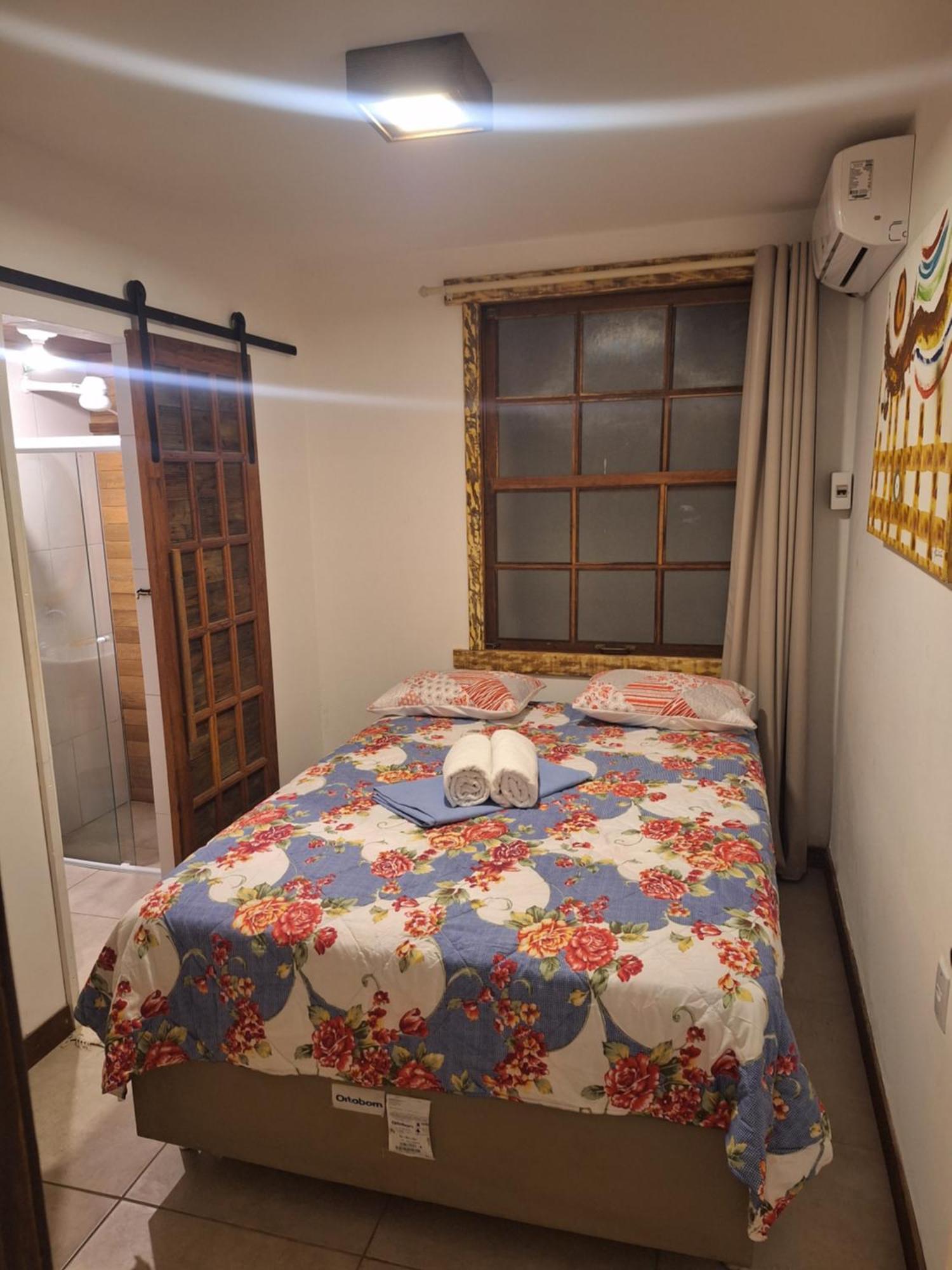 Casa 2/4 Praia Do Forte!!!! Localizacao Privilegiada!!! Eksteriør billede