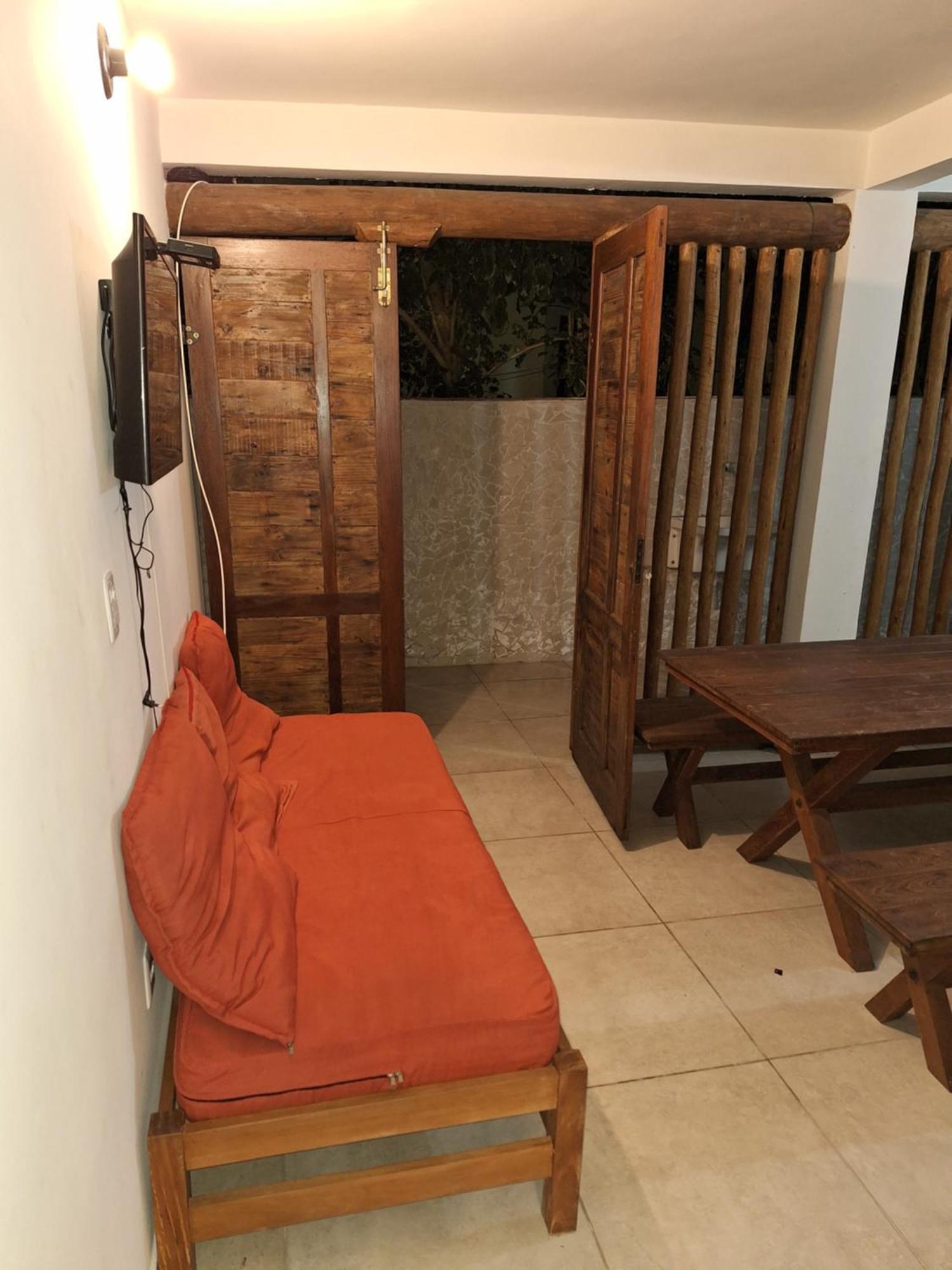Casa 2/4 Praia Do Forte!!!! Localizacao Privilegiada!!! Eksteriør billede