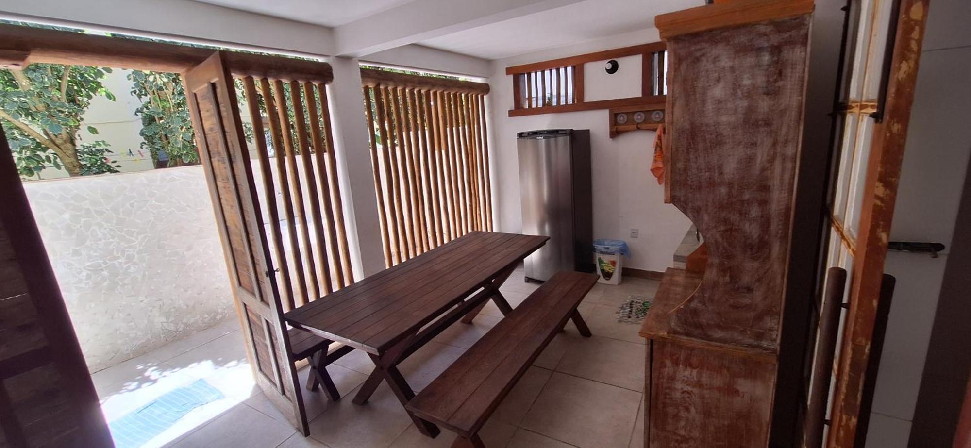 Casa 2/4 Praia Do Forte!!!! Localizacao Privilegiada!!! Eksteriør billede