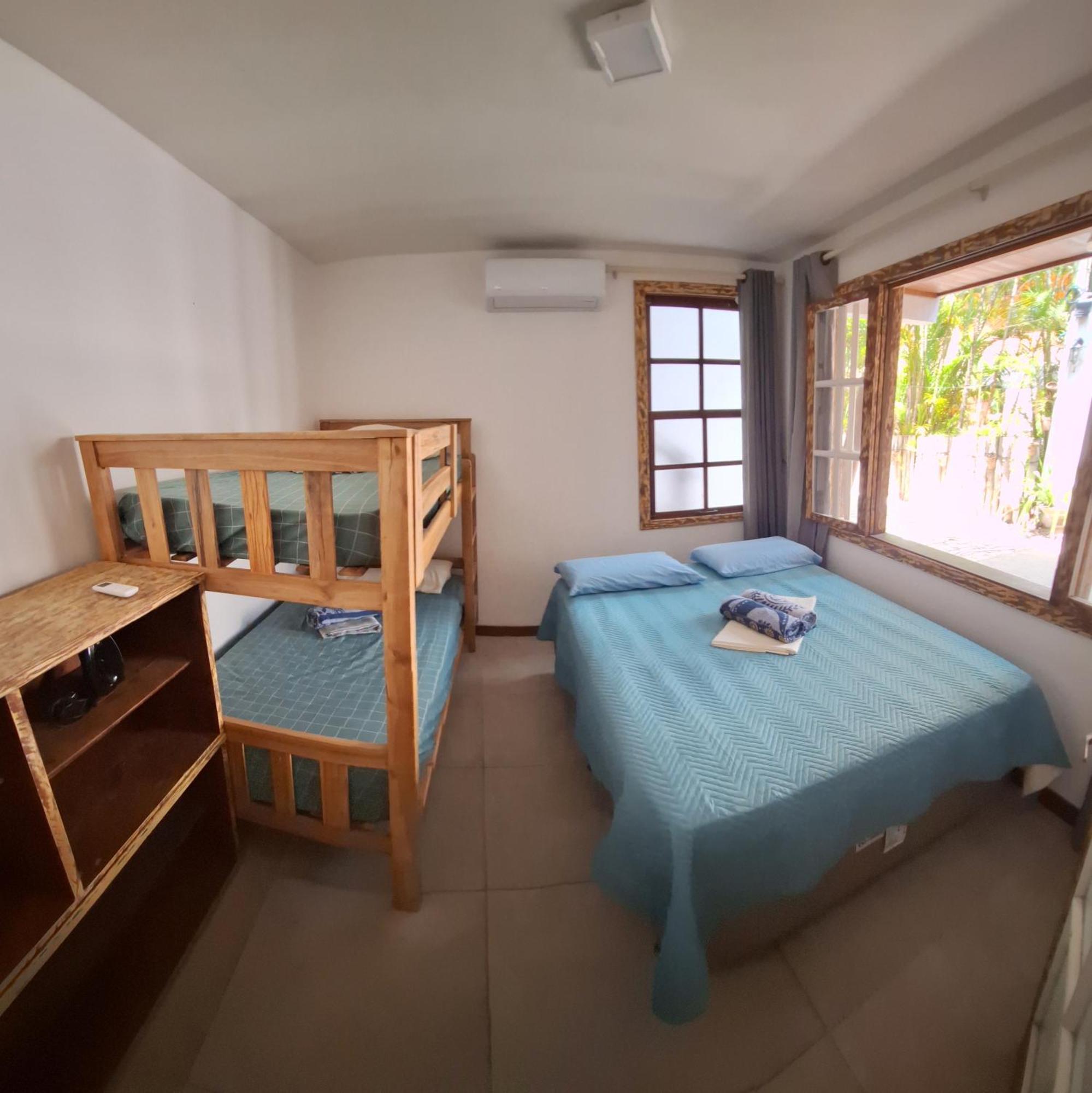 Casa 2/4 Praia Do Forte!!!! Localizacao Privilegiada!!! Eksteriør billede